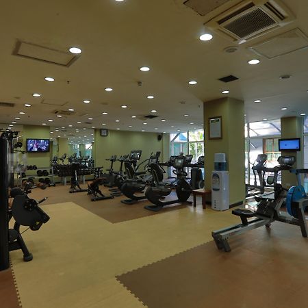 Harmony Hotel Addis Abeba Esterno foto