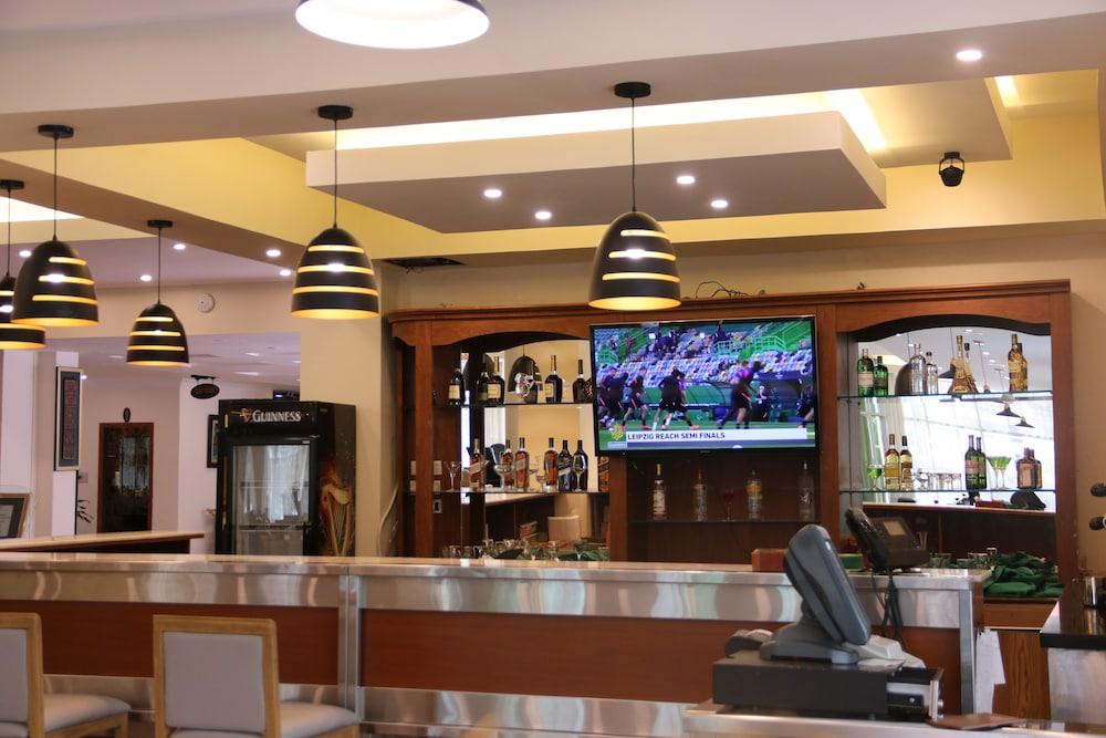 Harmony Hotel Addis Abeba Esterno foto