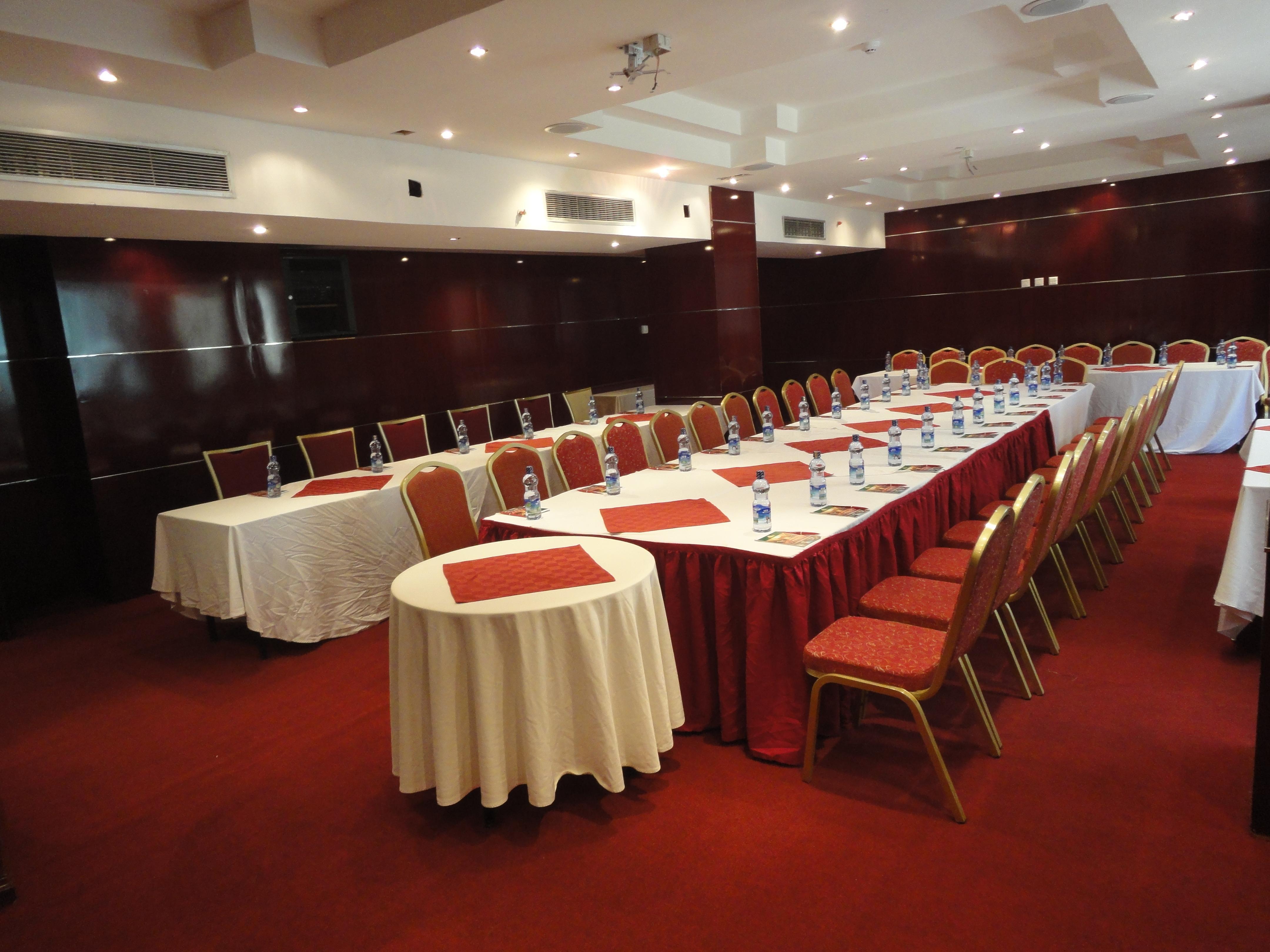 Harmony Hotel Addis Abeba Esterno foto
