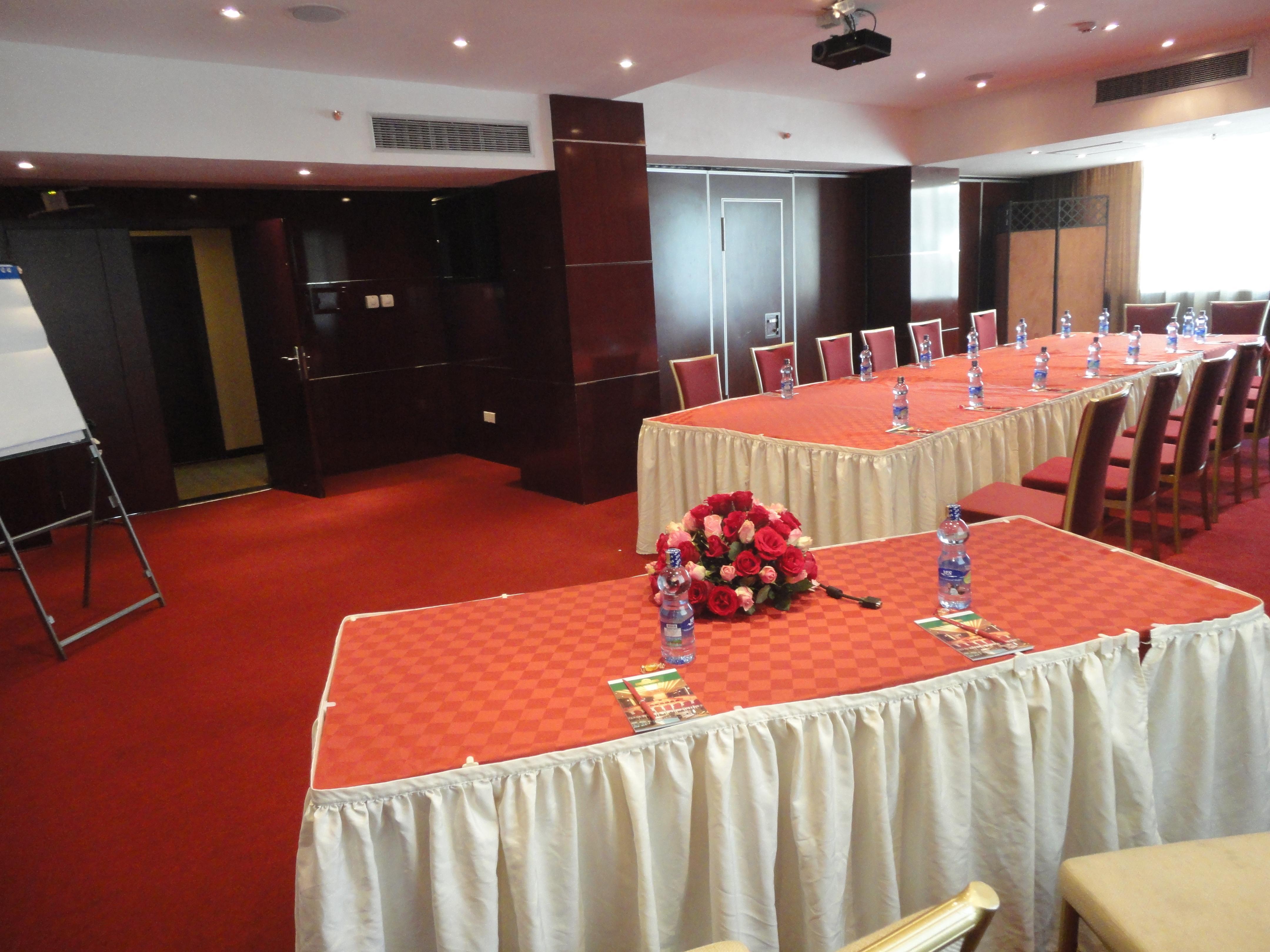 Harmony Hotel Addis Abeba Esterno foto