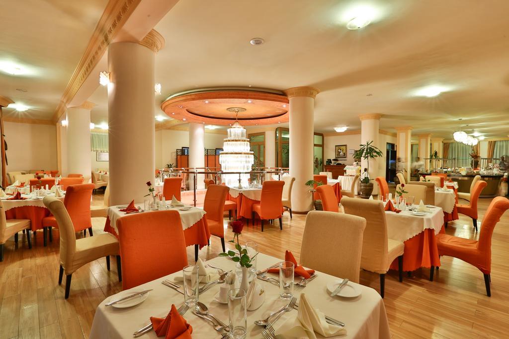 Harmony Hotel Addis Abeba Esterno foto