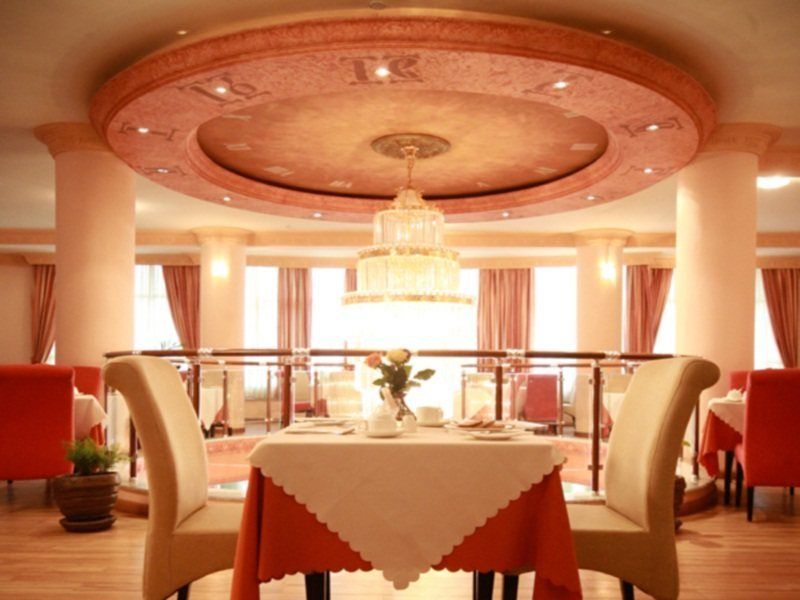 Harmony Hotel Addis Abeba Esterno foto